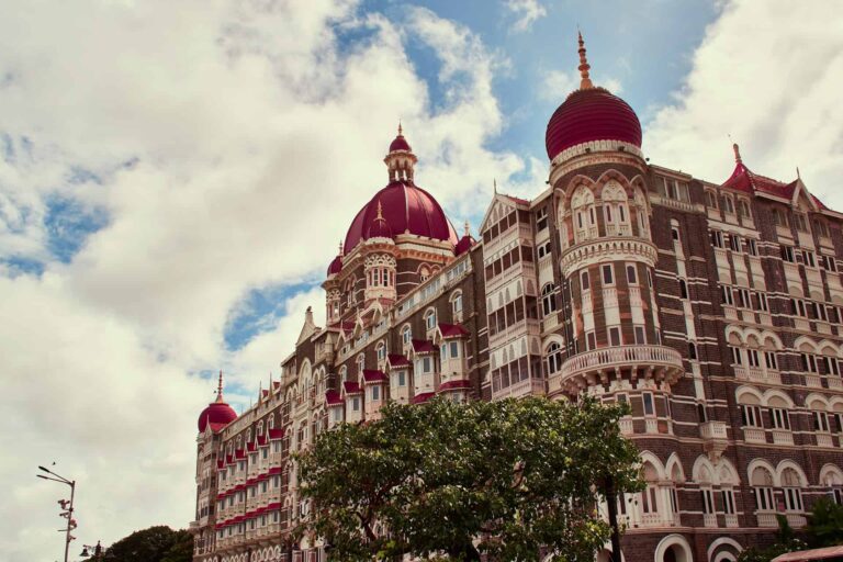 sick in mumbai