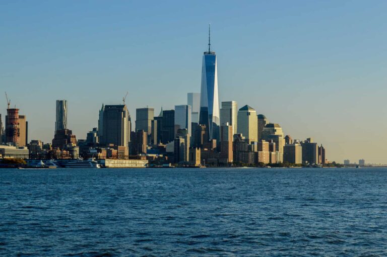 sick in new york