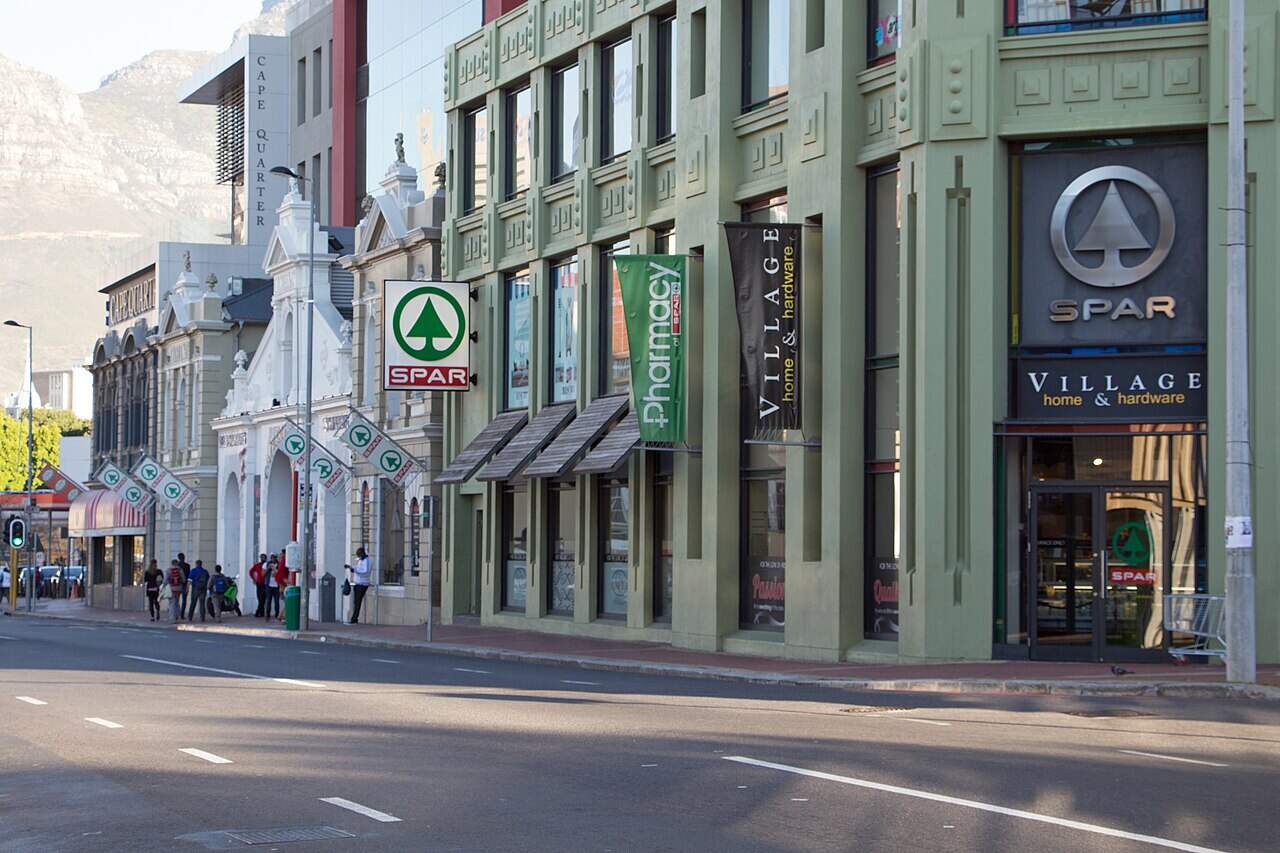 south africa pharmacy