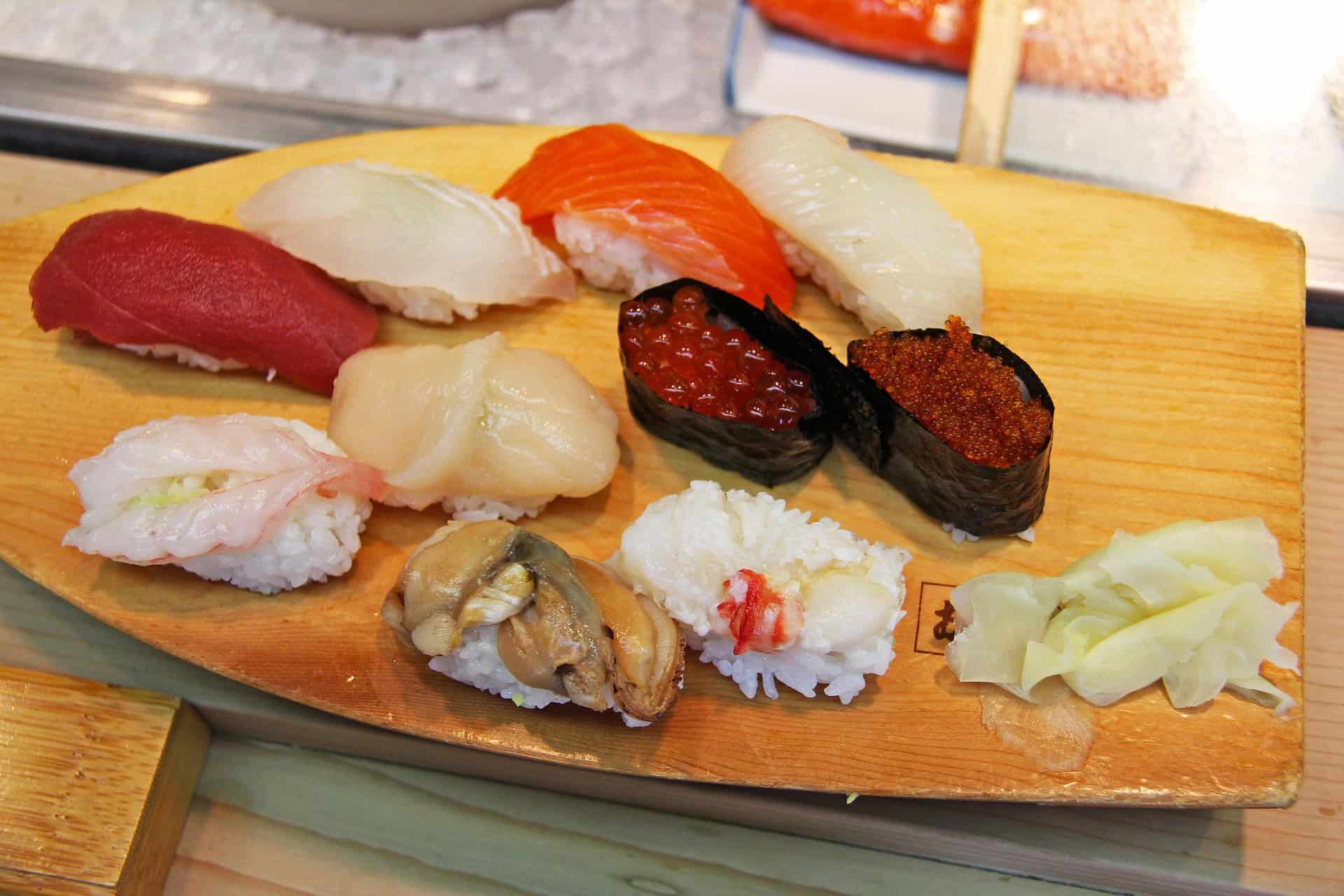 tips for visiting tokyo