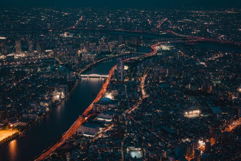 tokyo travel tips