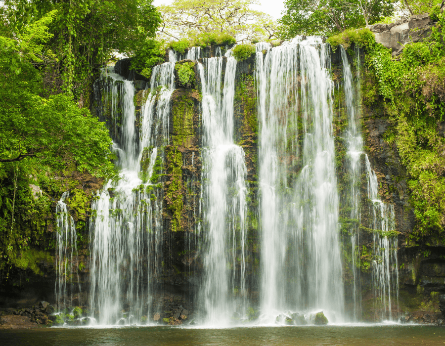 living off grid costa rica