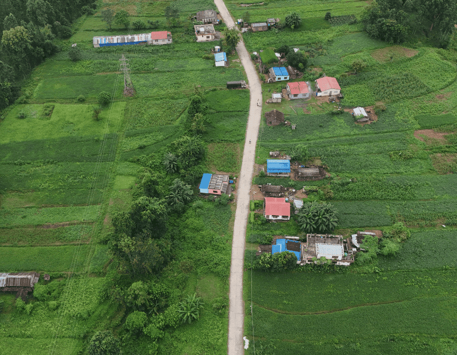 off-grid living thailand