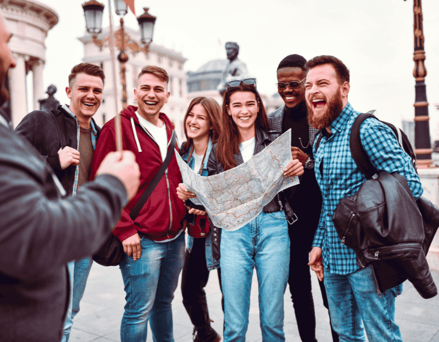 tours by local guides