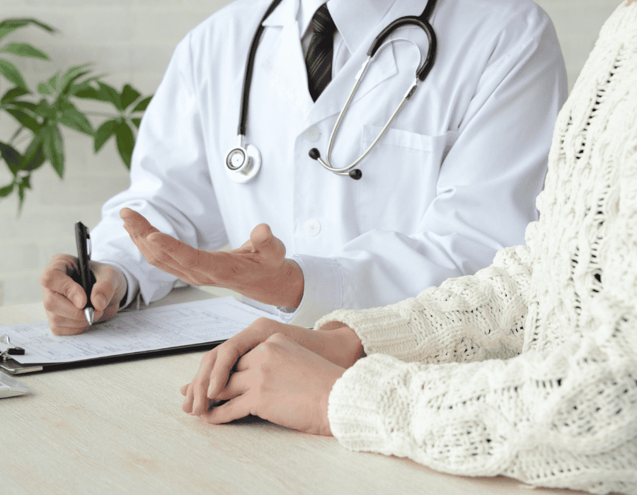 getting proper medical information online