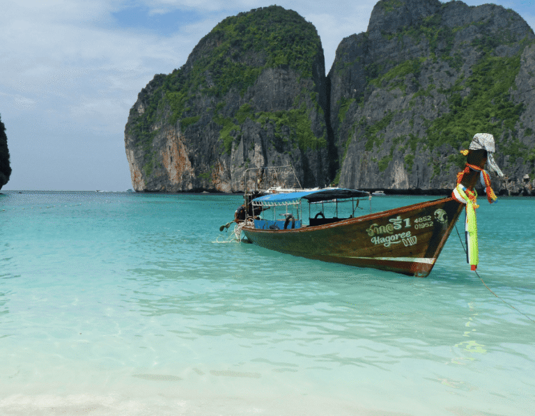 koh lanta travel tips