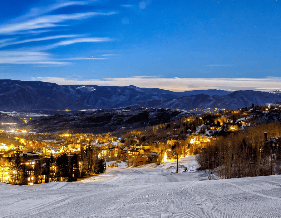 last-minute vacations aspen