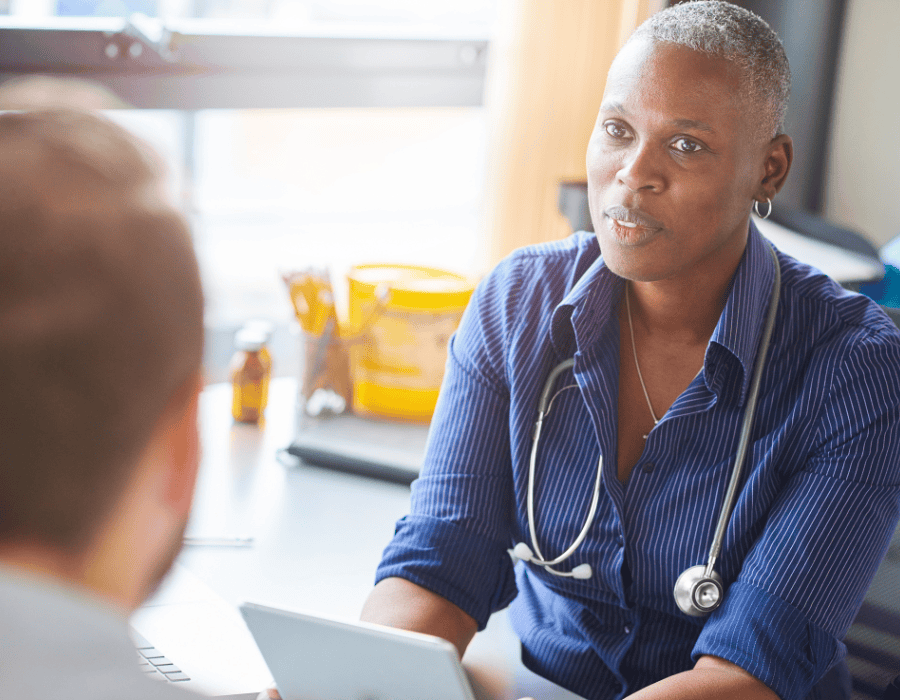 making the most of gp appointments