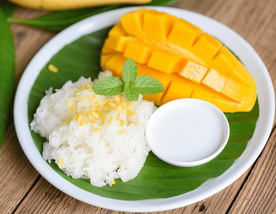 tips for visiting koh samet