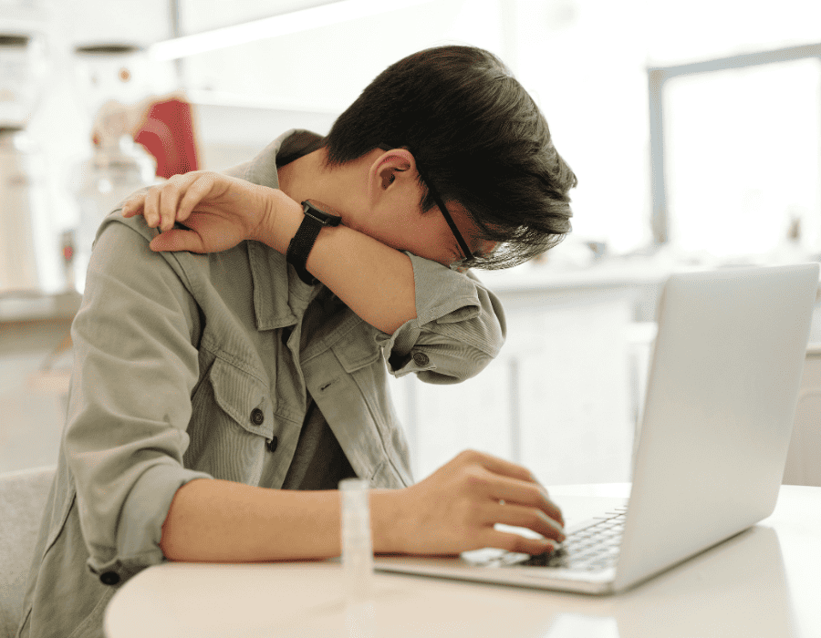 why you shouldnt google symptoms