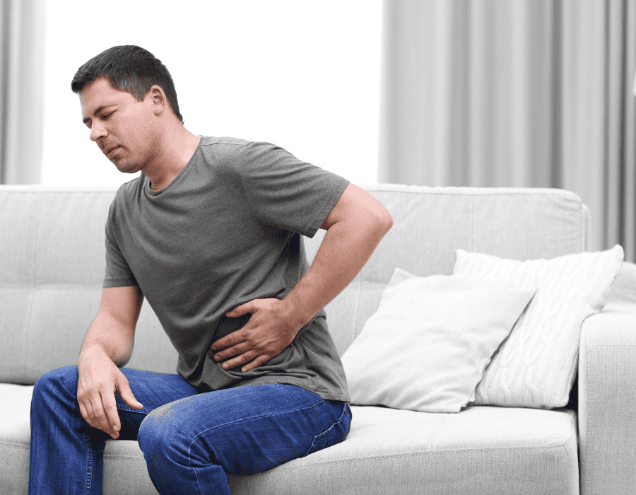 ai symptom checker uses