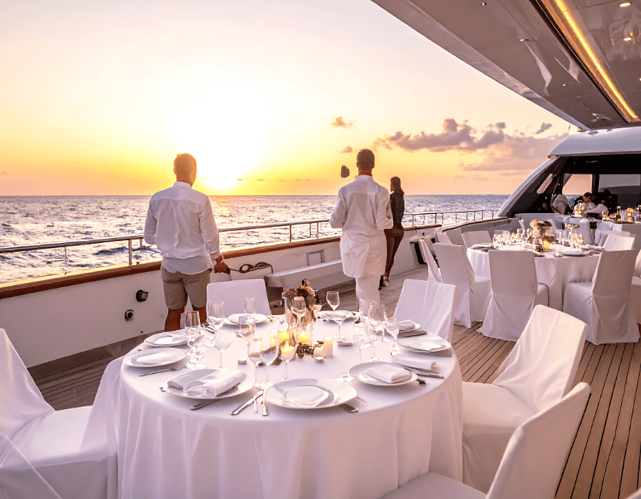 best warm weather cruises