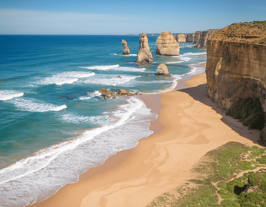 australia female solo travel