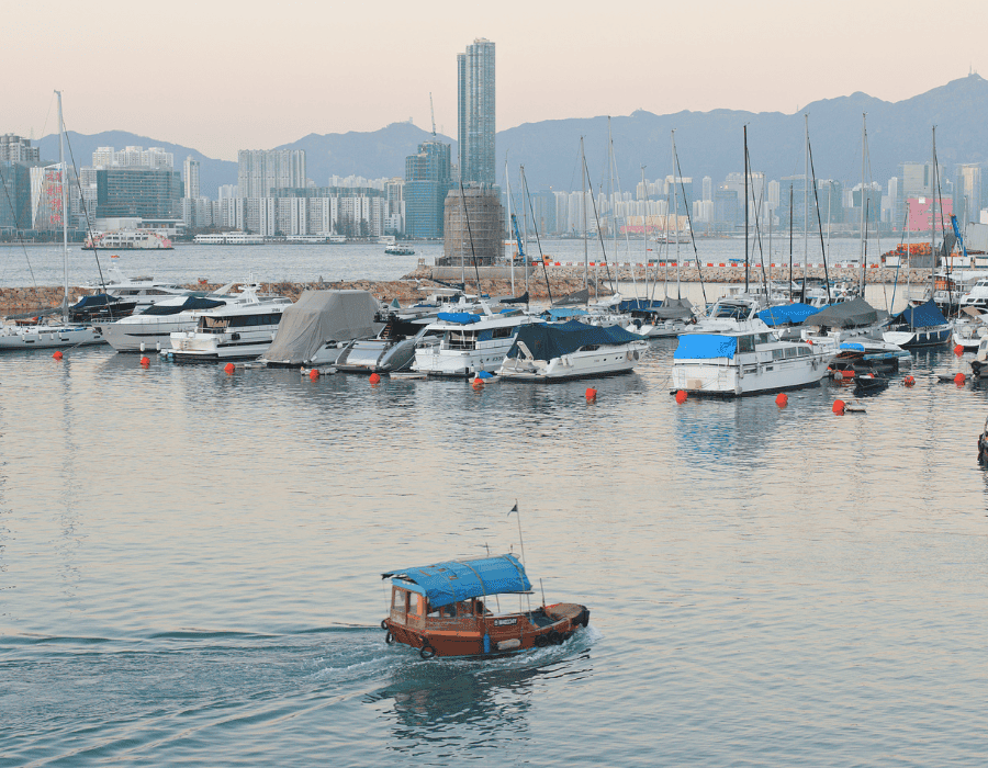 Causeway Bay Where To Stay Hong Kong Sevens