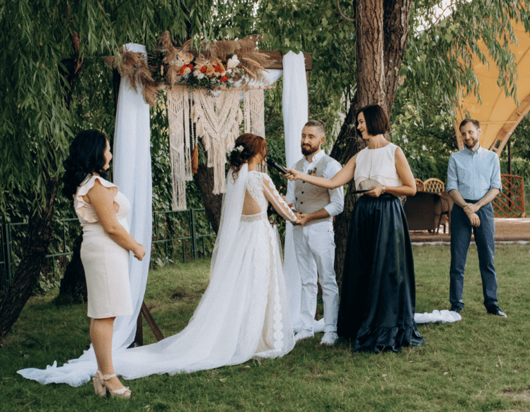 best countries for micro weddings