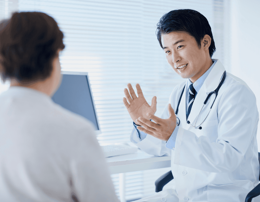 doctor for tourists in doha