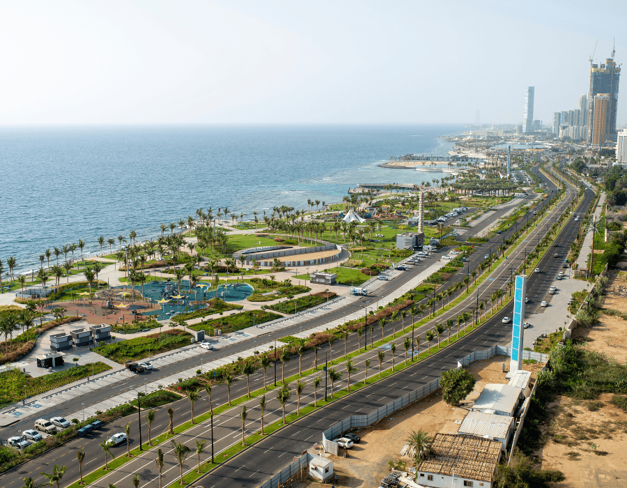 doctors for tourists in jeddah