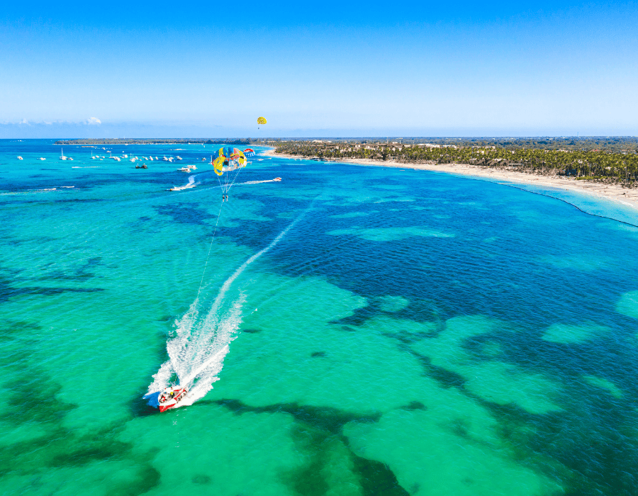 english doctor in punta cana
