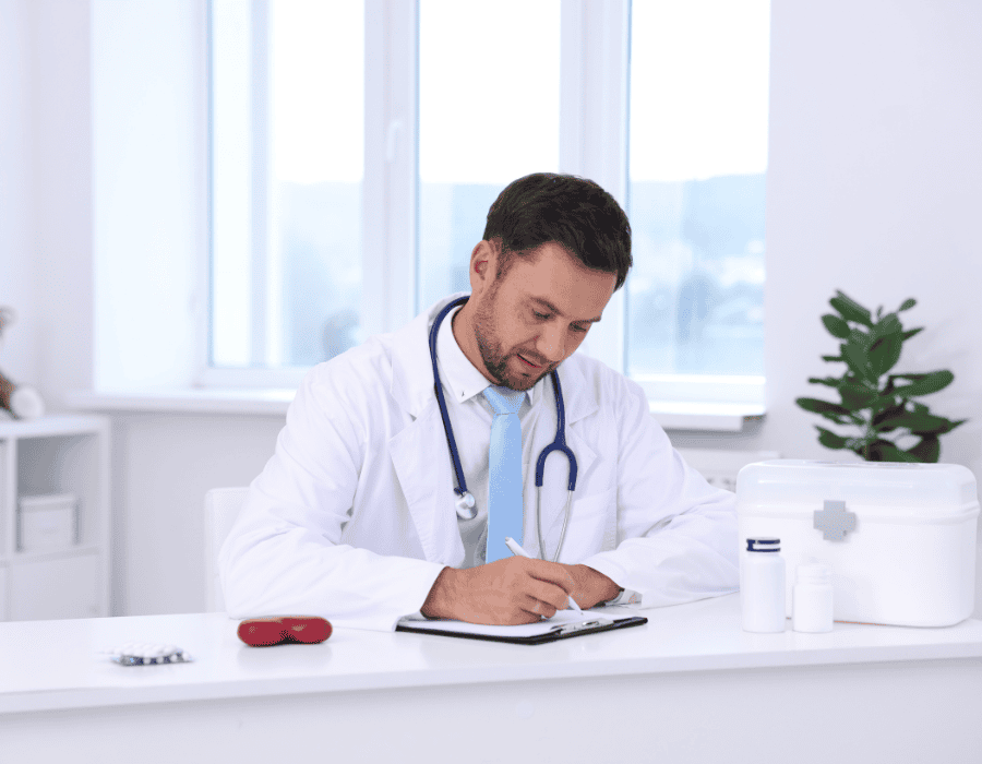 find a tourist doctor in dubai