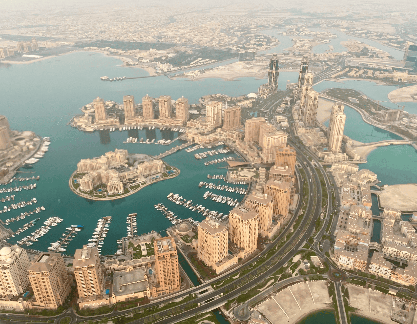 getting prescriptions for tourists in doha