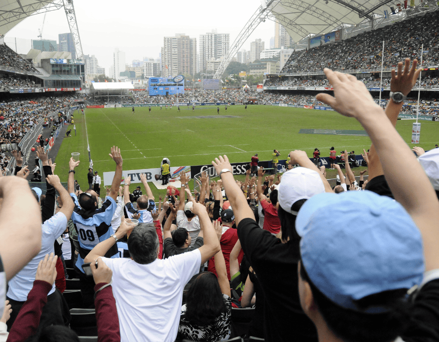hong kong rugby sevens