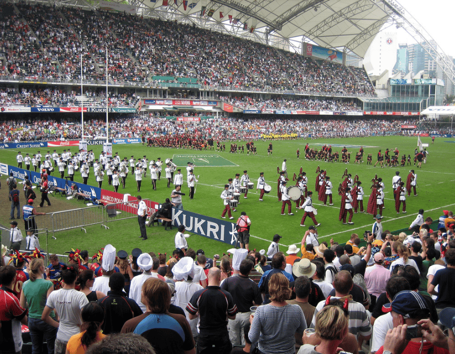 hong kong sevens travel guide