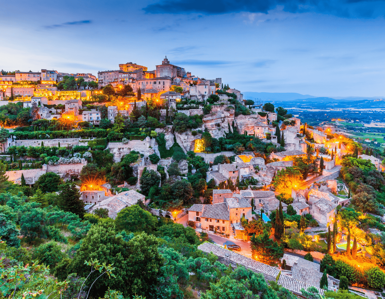 micro weddings in france