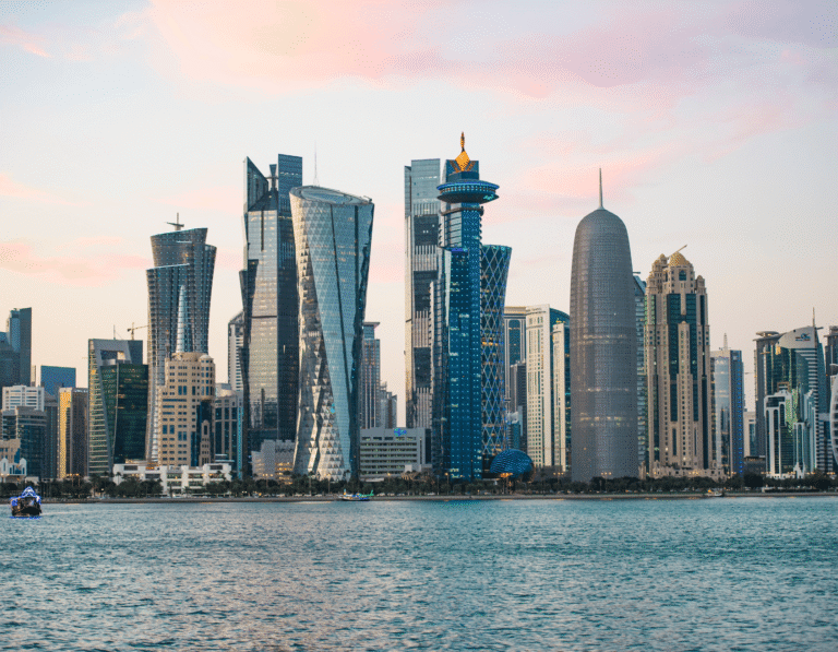 prescriptions for tourists doha