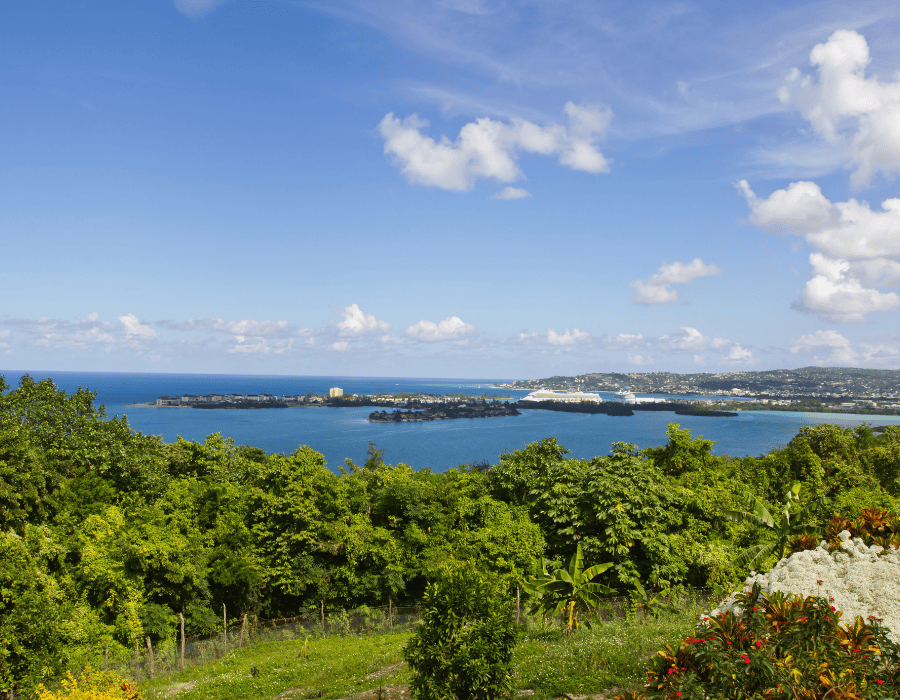 spring break doctor montego bay