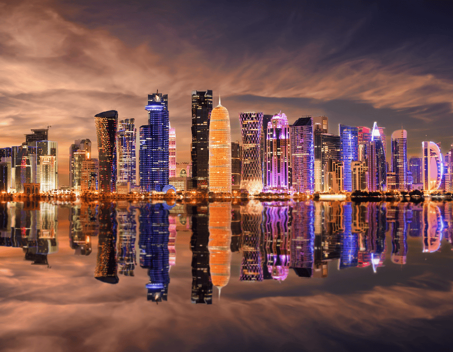 tourist doctor in doha