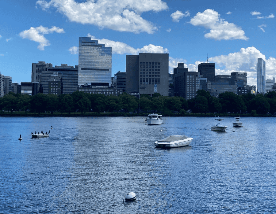 boston marathon 2026