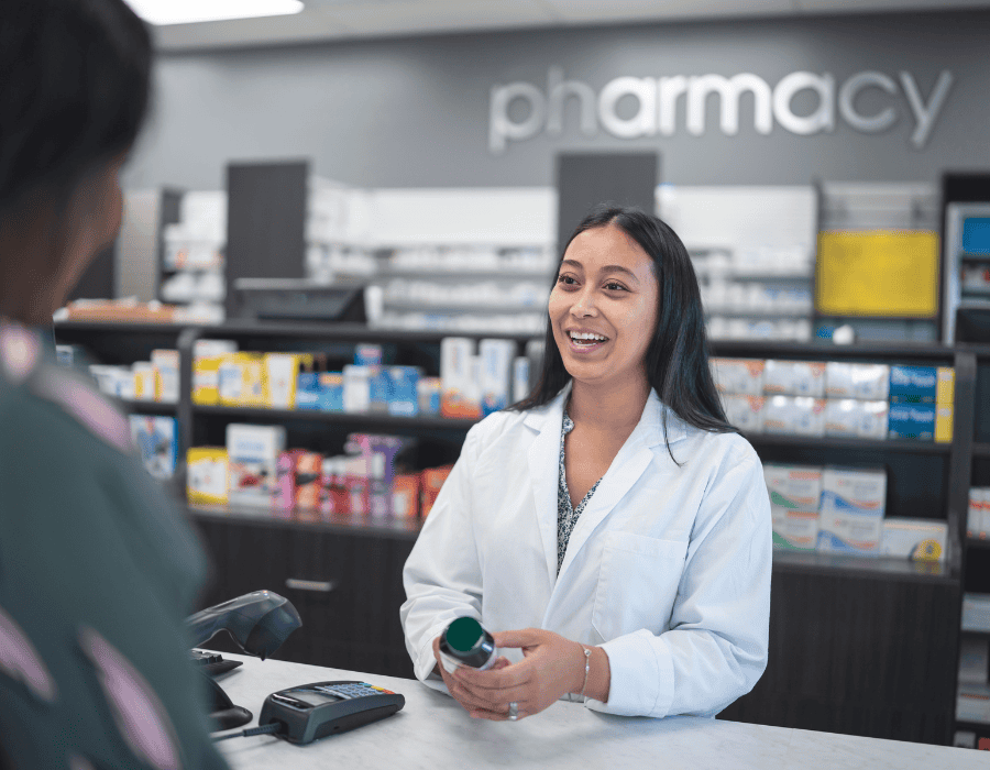 can tourists get prescriptions in saudi arabia