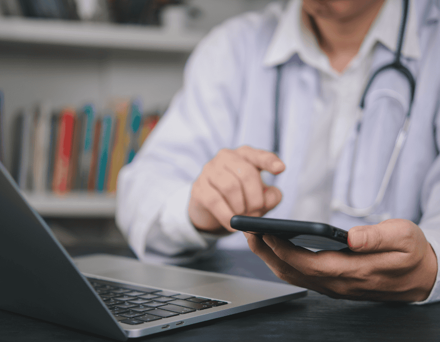 doctor for tourists saudi arabia