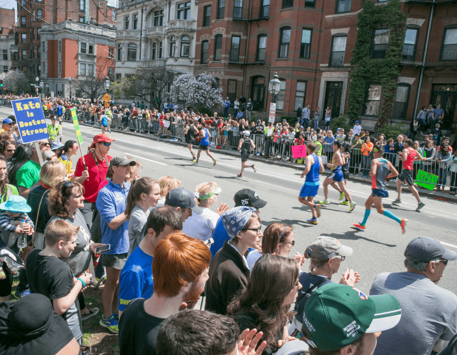 what to know about boston marathon