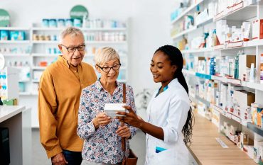 Increase pharmacy margin