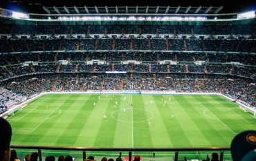 International Sporting Events