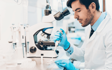 Testing for male fertility