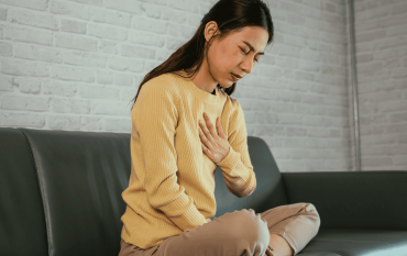 acid reflux medicine