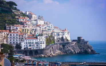 amalfi coast travel tips