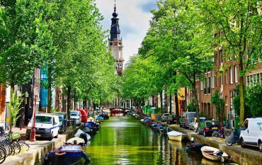 amsterdam travel tips