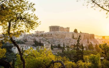 athens travel tips