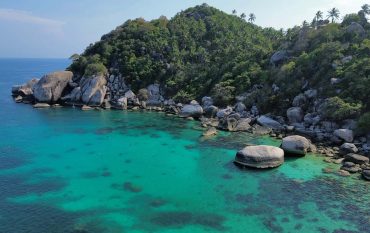best beaches in thailand