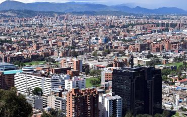 bogota travel tips