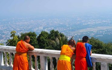 chiang mai travel tips
