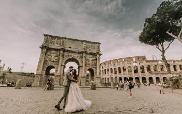 cost to elope in italy