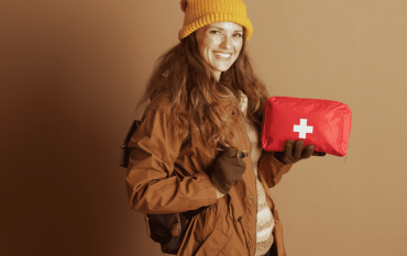 first aid kits for travel