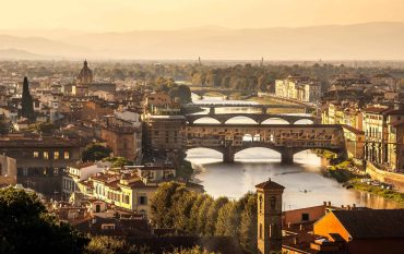 florence travel tips