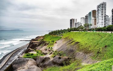 lima travel tips