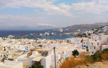 mykonos travel tips