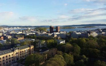 oslo travel tips